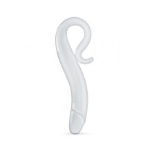 Dildo Glass Handmade Gildo Nº.14
