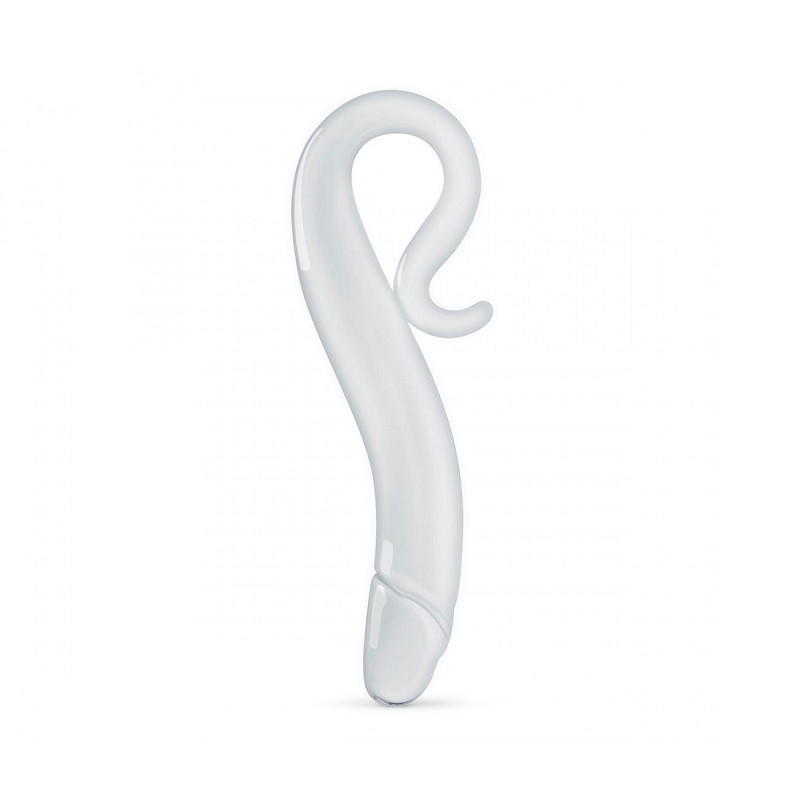 Dildo Glass Handmade Gildo Nº.14