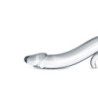 Dildo Glass Handmade Gildo Nº.14
