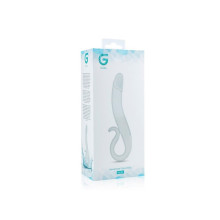 Dildo Glass Handmade Gildo Nº.14