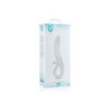 Dildo Glass Handmade Gildo Nº.14