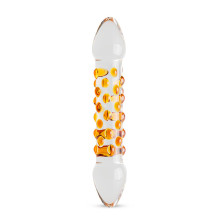 Dildo Glass Handmade Gildo Nº.17
