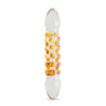 Dildo Glass Handmade Gildo Nº.17