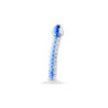 Dildo Glass Handmade Gildo Nº.4
