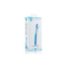 Dildo Glass Handmade Gildo Nº.4