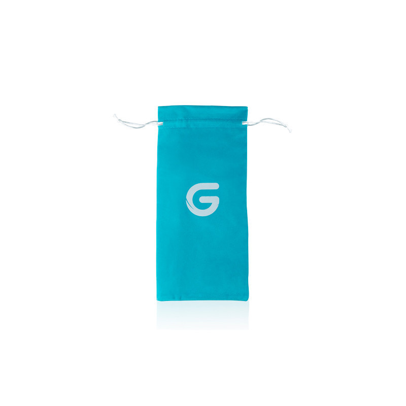 Dildo Glass Handmade Gildo Nº.4