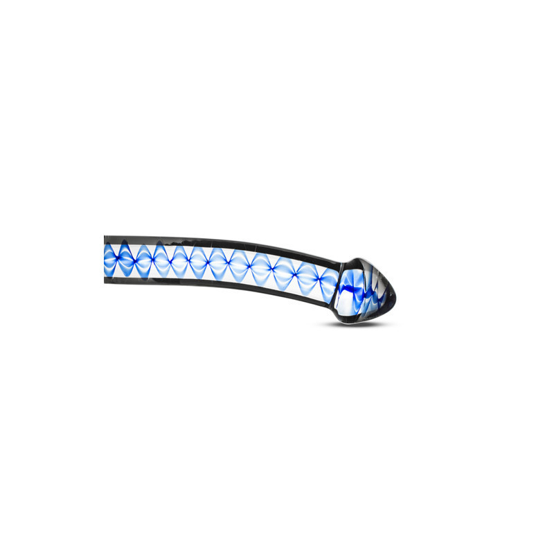 Dildo Glass Handmade Gildo Nº.4