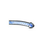 Dildo Glass Handmade Gildo Nº.4