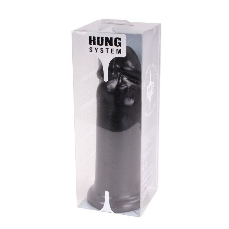 Dildo Hung System Toys Dely