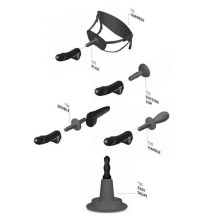 Dildo Hung System Toys Dely