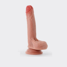 Dildo Inviktus 19 Silicona Liquida Crushious