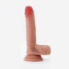 Dildo Inviktus 19 Silicona Liquida Crushious
