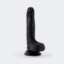 Dildo Inviktus 19 Silicona Liquida Crushious