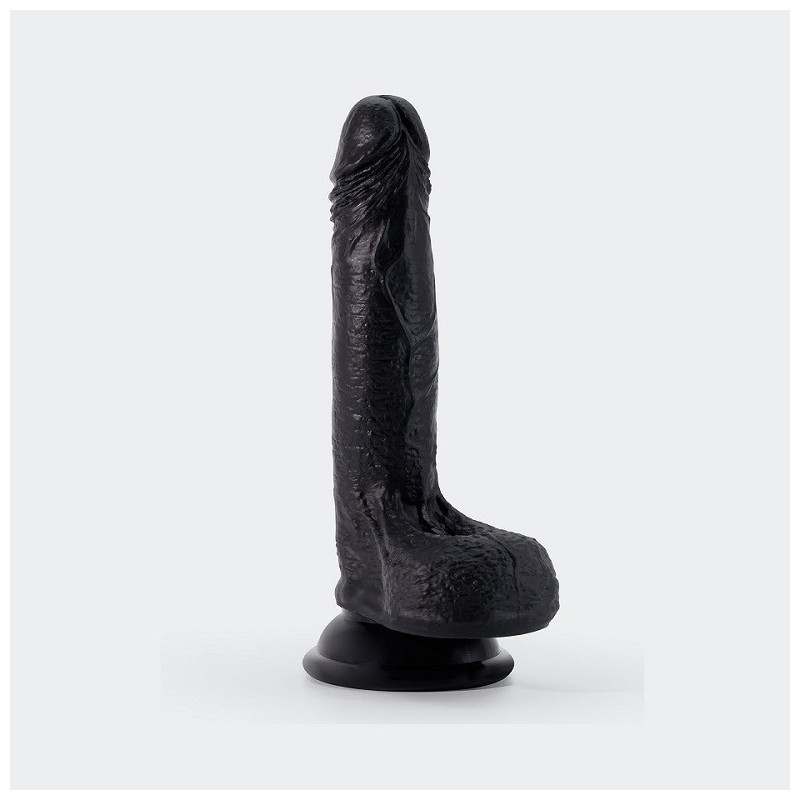 Dildo Inviktus 19 Silicona Liquida Crushious