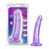 Dildo Jelly B Yours Plus Blush Lila 7