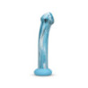 Gildo Glass Ocean Dildo Ripple