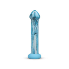 Gildo Glass Ocean Dildo Ripple