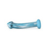 Gildo Glass Ocean Dildo Ripple