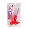 Dildo Jelly Joy Fade Out 15 cm