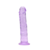 Dildo Jelly loving Joy Realístico 6