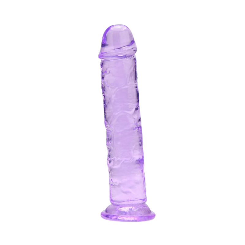 Dildo Jelly loving Joy Realístico 7,5