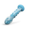 Gildo Glass Ocean Dildo Wave