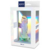 Dildo Jelly XRay Transparente 12 cm