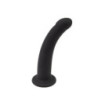 Dildo Loving Joy Curved 5" Silicona