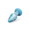 Gildo Glass Ocean Plug Curl