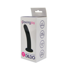 Dildo Loving Joy Slimline 5"