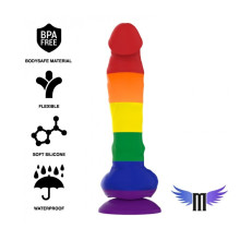 Dildo Mithology Corey Pride L