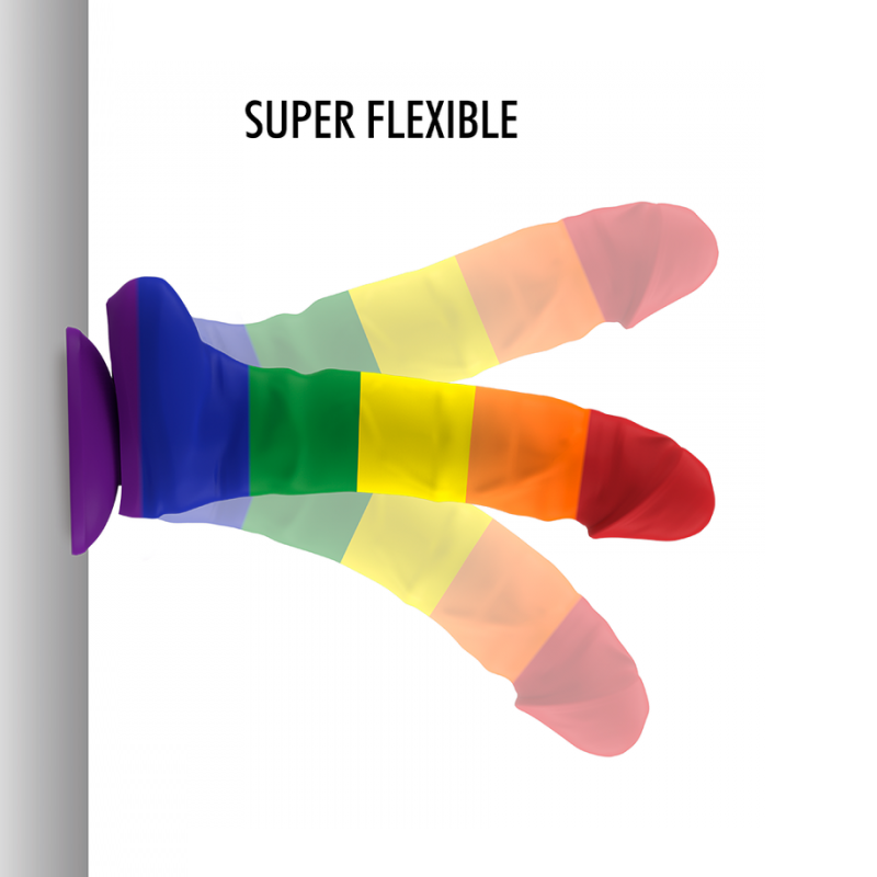 Dildo Mithology Corey Pride L