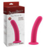 Dildo Raw Recruit M Fucsia