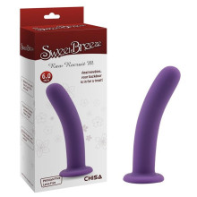 Dildo Raw Recruit M Morado