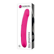 Dildo Real Sensation Marc Dorcel