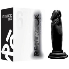 Dildo Realistic Realrock 6