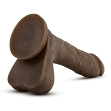 Dildo Realístico Au Naturel 8,5"