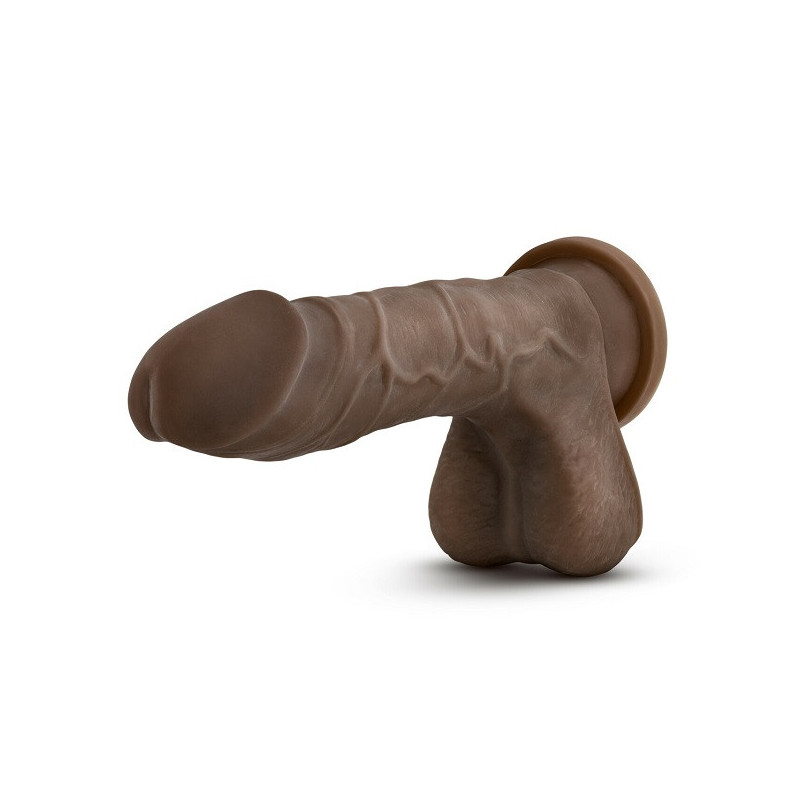 Dildo Realístico Au Naturel 8,5"