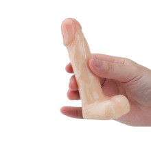 Dildo Realístico Being Fetish Mini 4,5