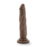 Dildo Realístico DR. sKIN 7,5"