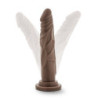 Dildo Realístico DR. sKIN 7,5"