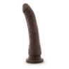 Dildo Realístico DR. Skin 8,5"