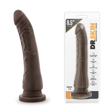 Dildo Realístico DR. Skin 8,5"