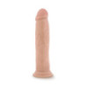 Dildo Realístico Dr. Skin 9,5 Beis