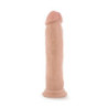 Dildo Realístico Dr. Skin 9,5 Beis