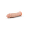 Dildo Realístico Dr. Skin 9,5 Beis
