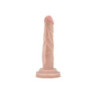 Dildo Realístico Dr. Skin Mini Cock 5"