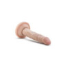 Dildo Realístico Dr. Skin Mini Cock 5"
