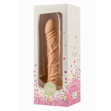 Dildo Realístico Fred