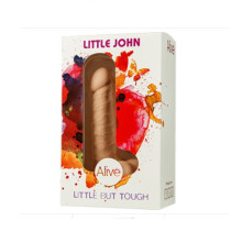 Dildo Realístico Little John